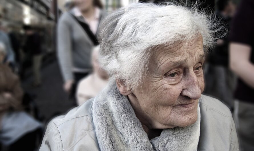 Des analyses sanguines de centenaires lèvent le voile sur une part du mystère de leur longévité