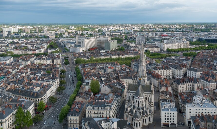 Le CHU de Nantes parie sur les innovations en santé