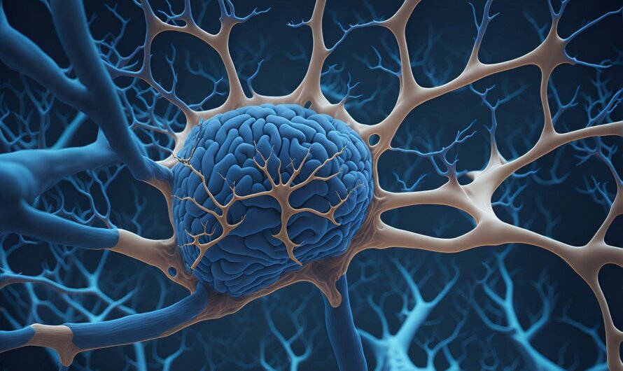 SLA : identification d’une voie clé qui déclenche la neurodégénérescence