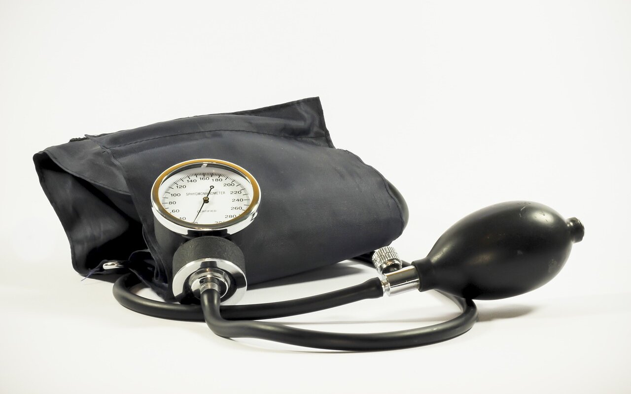 blood pressure, pressure gauge, medical