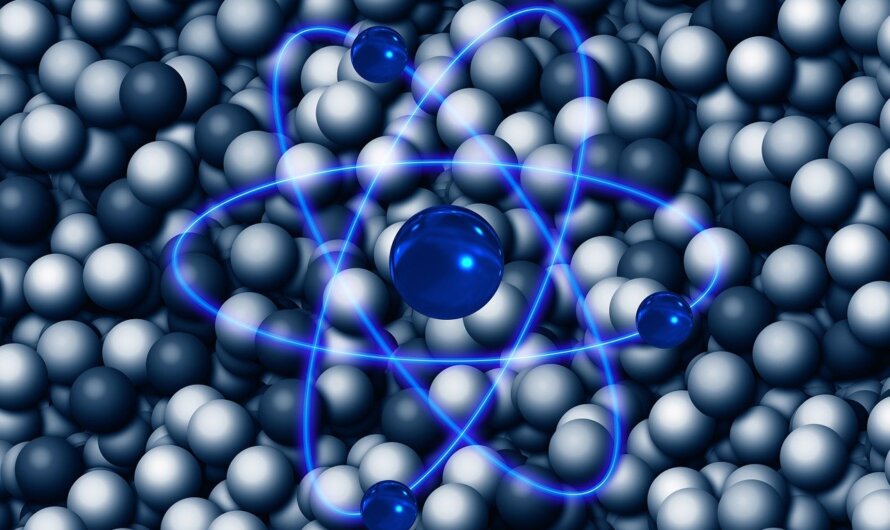 Radiothérapie interne vectorisée : Des particules radioactives guidées vers les tumeurs