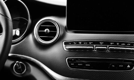 dashboard, the vehicle interior, automobile