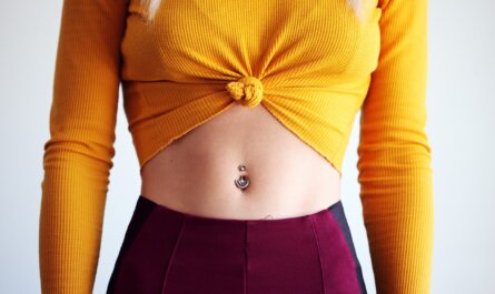 piercing, belly ring, jewelry