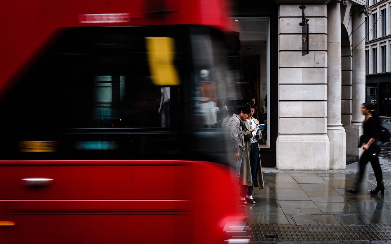 street, city, london