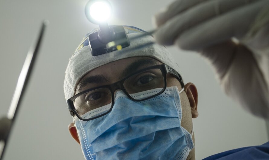 Le miroir dentaire dopé à l’IA d’Halo Dental Technologies